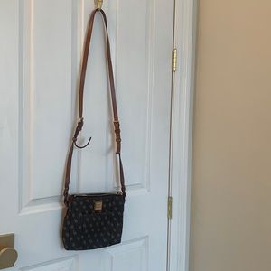 dooney and burke purse